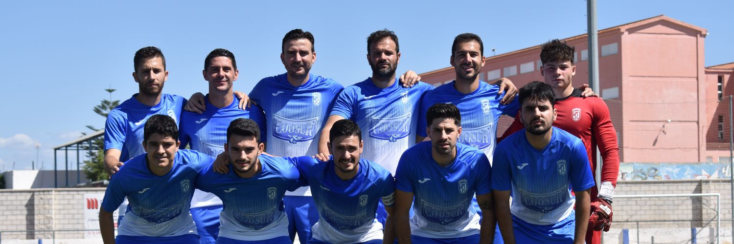 Antonio Gómez banner