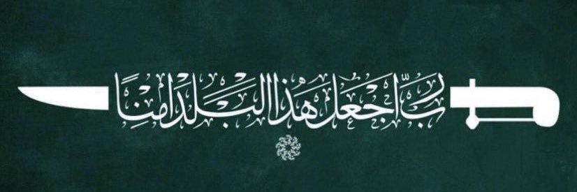 ALALAWi747's profile banner image