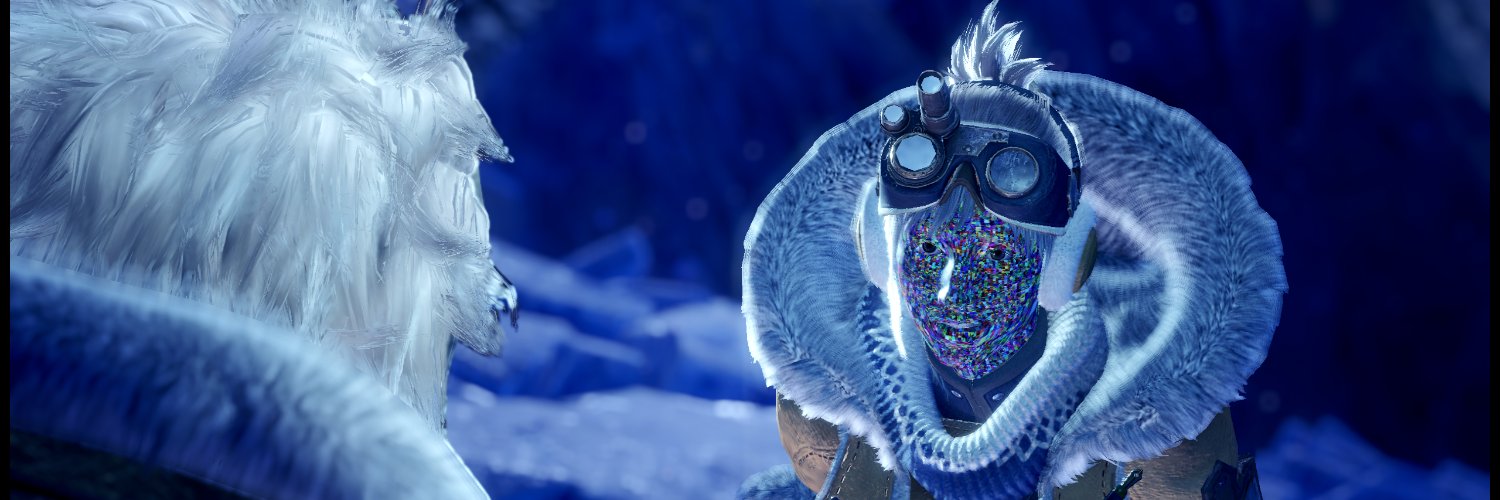 Banyle's profile banner image