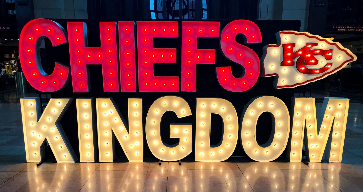 Leon Flowers Sr. banner