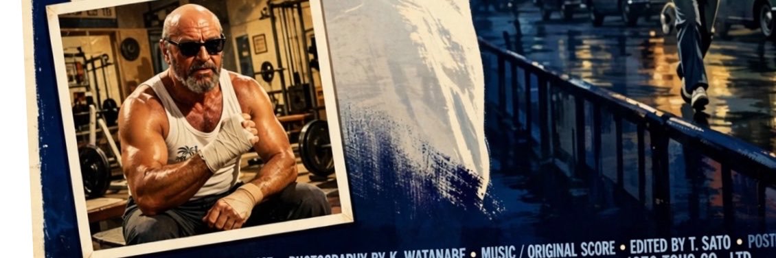 waynescott10's profile banner image