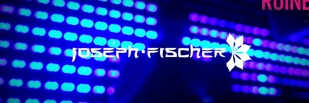 JosephFischer's profile banner image