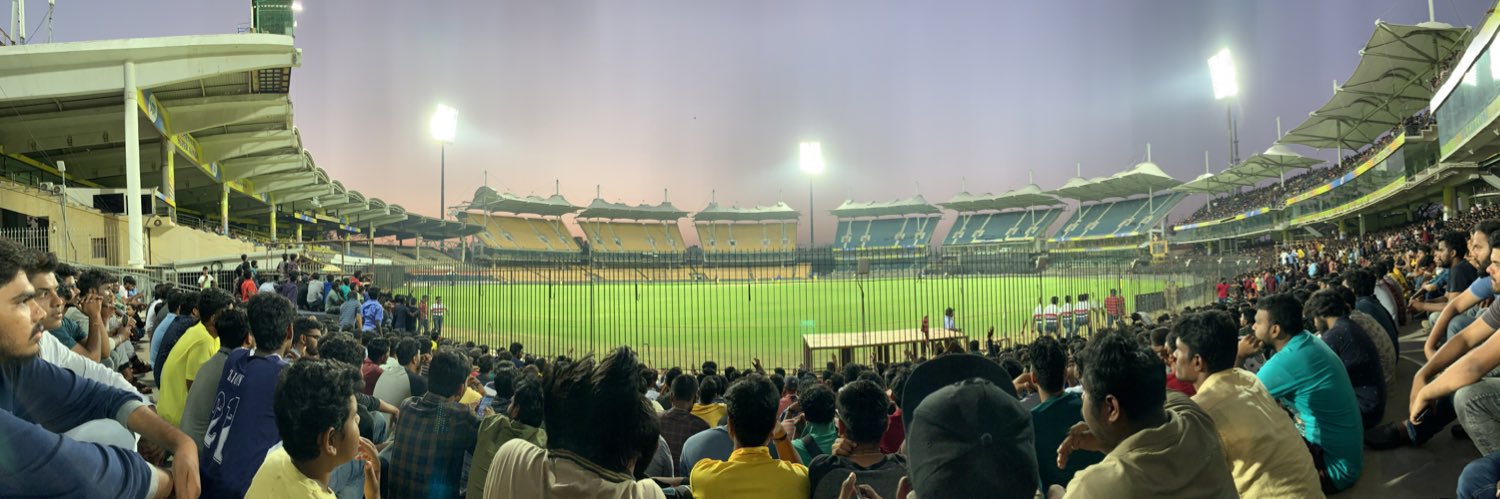 arjunmanigandan's profile banner image