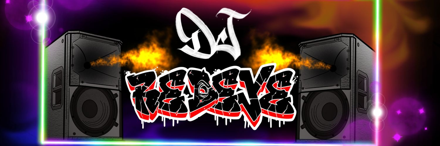 redeye911's profile banner image