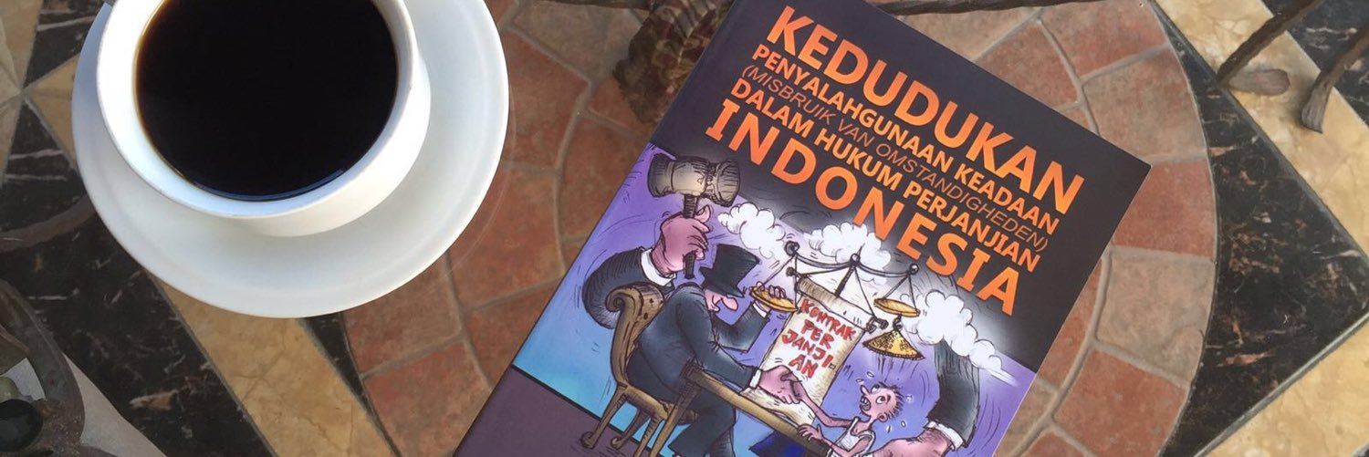 Rendy Saputra banner