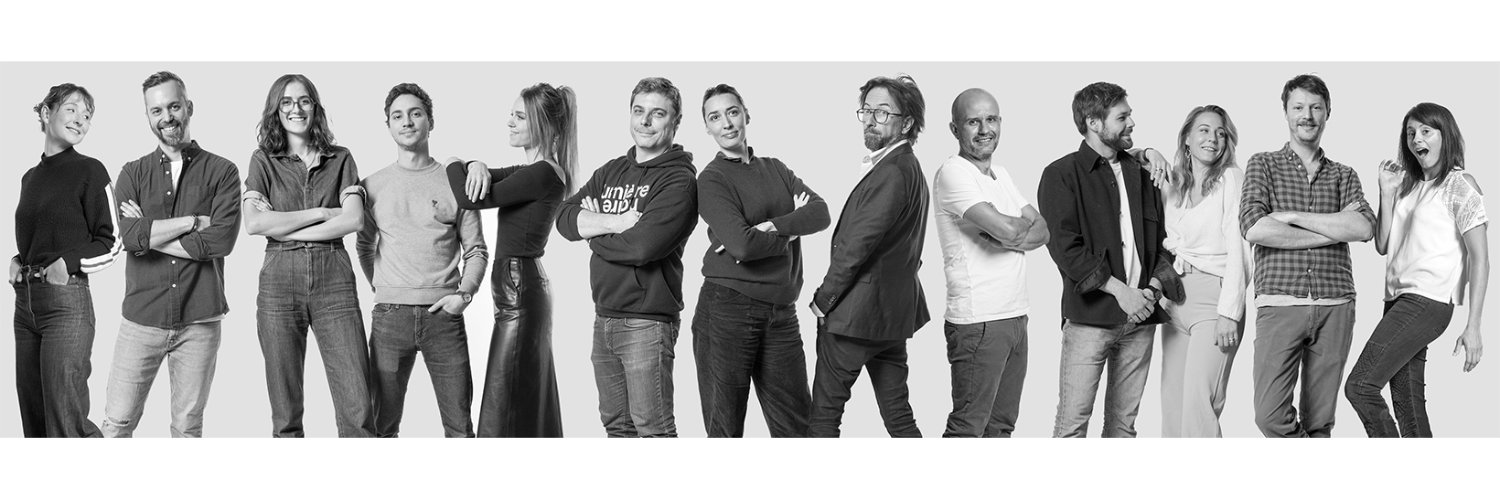 Start Rec Agency banner