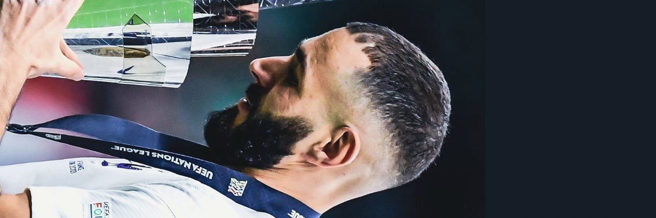 YvanCk's profile banner image