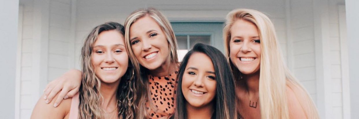 lexihumphreys14's profile banner image