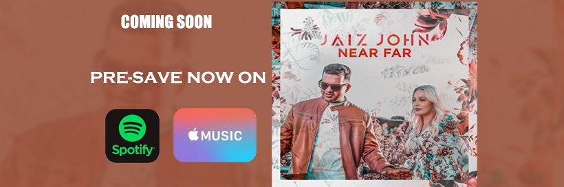 jaizjohn's profile banner image