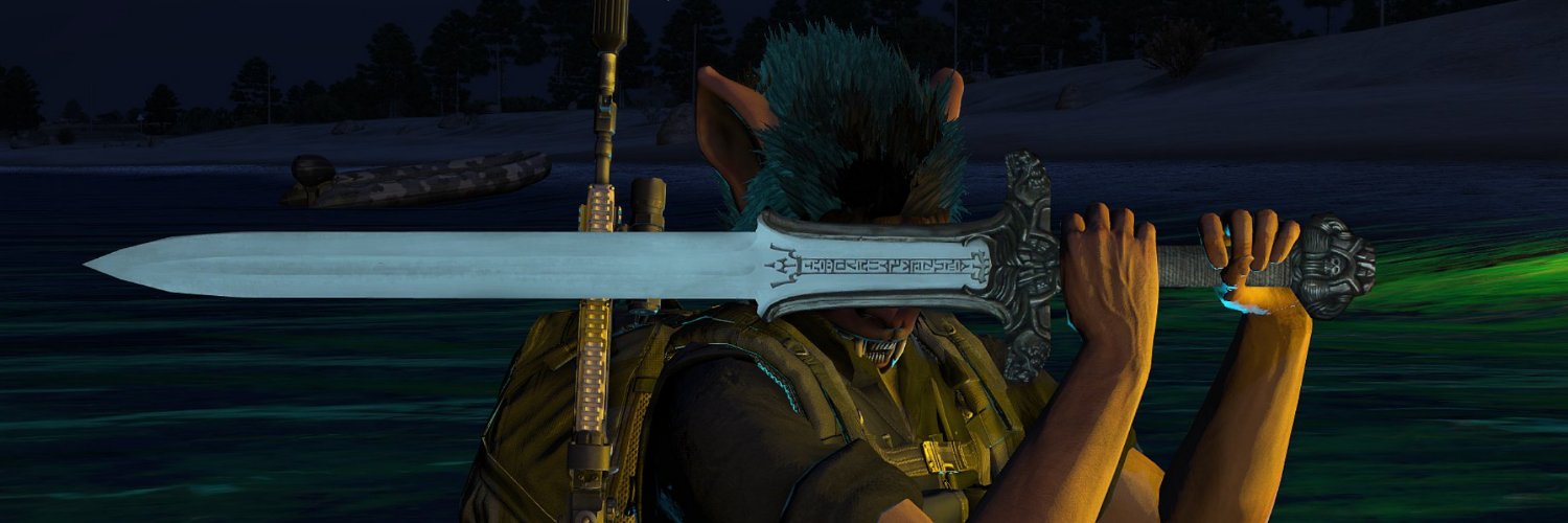 BetaBasher's profile banner image