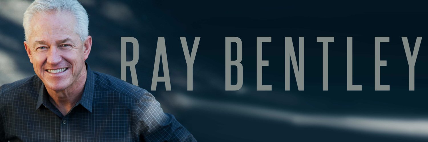 RayBentley's profile banner image