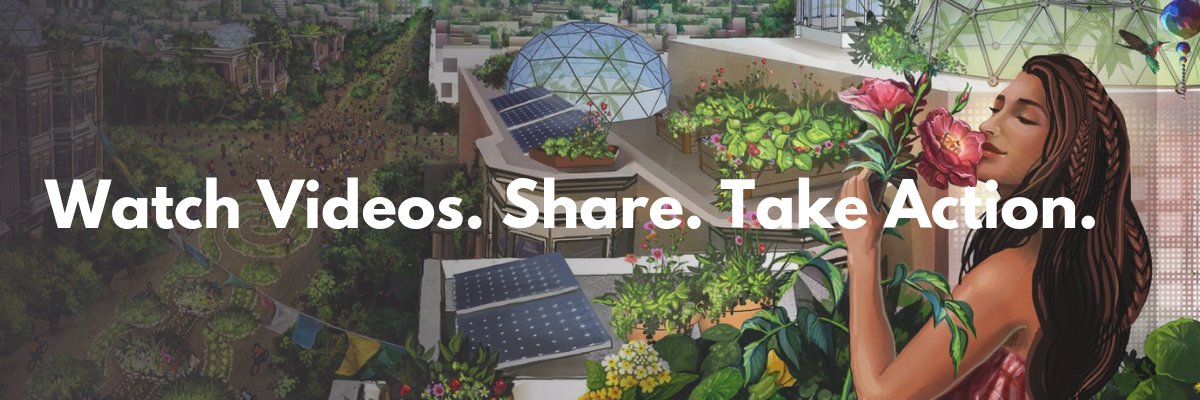 Films For Action banner