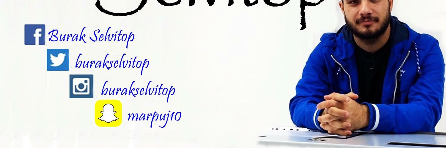 MarpujBurak's profile banner image