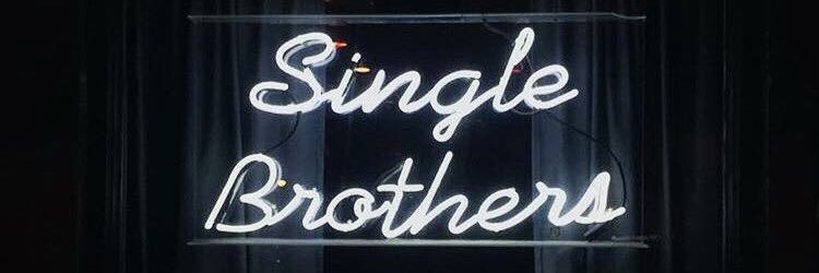 Single Brothers banner