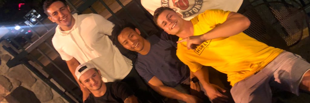 EggKroll's profile banner image