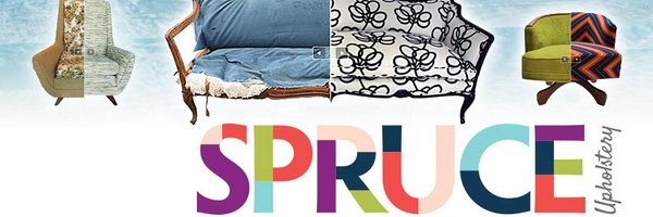 SpruceAtHome Profile Banner