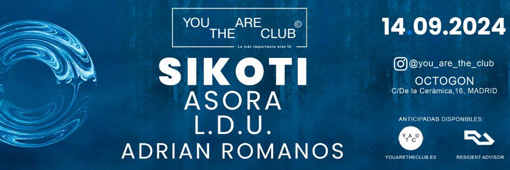 Asora banner