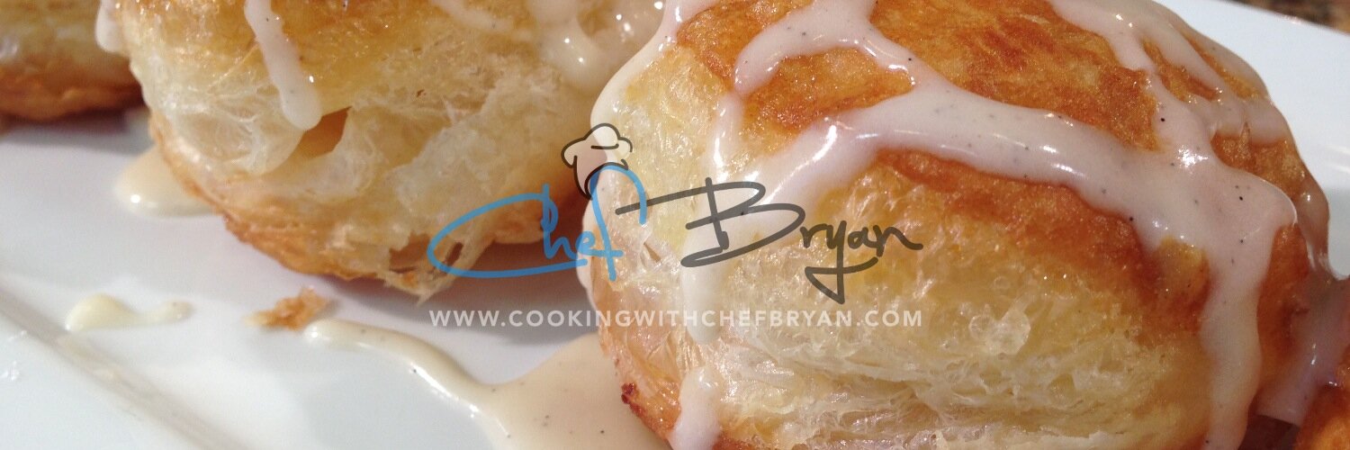 ChefBryan's profile banner image