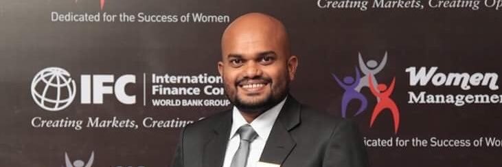 Mohamed Auxam banner