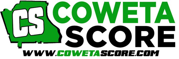 CowetaScore Profile Banner