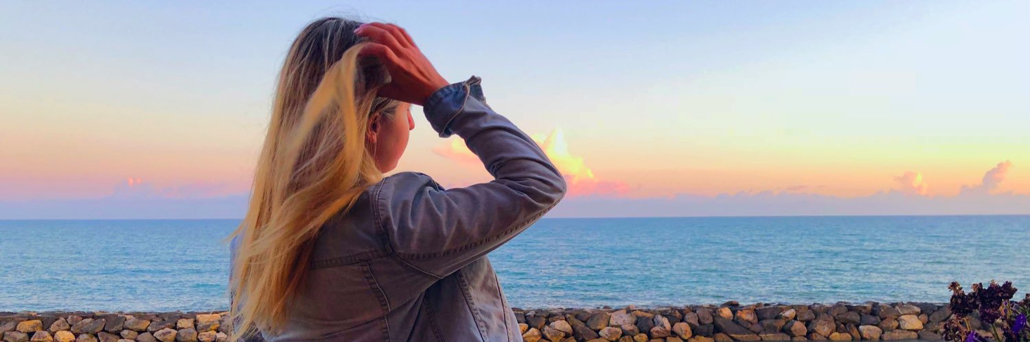 CarolineRKinney's profile banner image