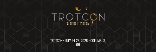 TrotCon Profile Banner