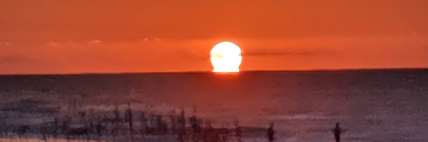 SavRed's profile banner image