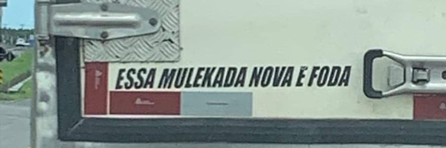 ThiagoDyow's profile banner image