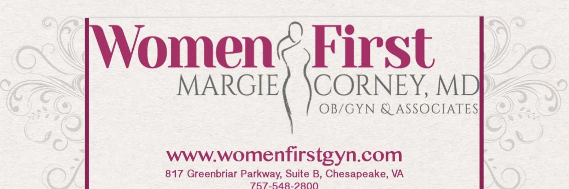 WomenFirstGYN's profile banner image
