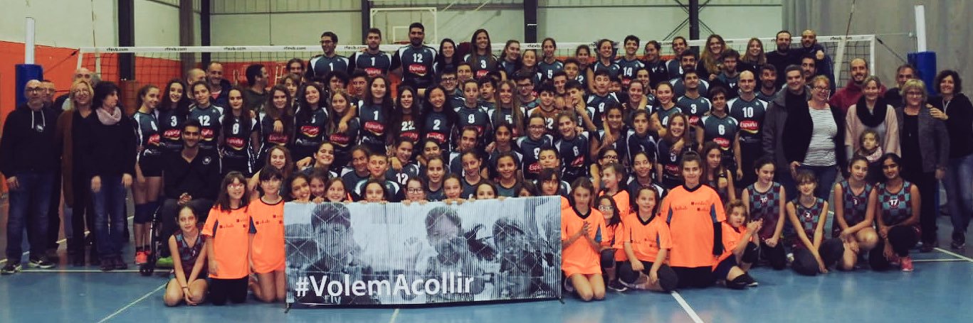 VOLEIOLOT's profile banner image
