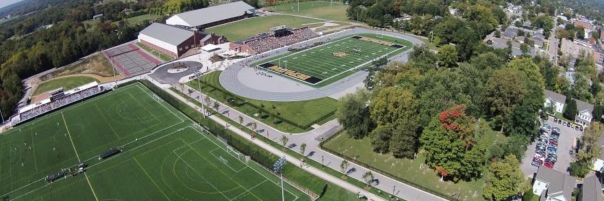 Stevie Baker-Watson banner