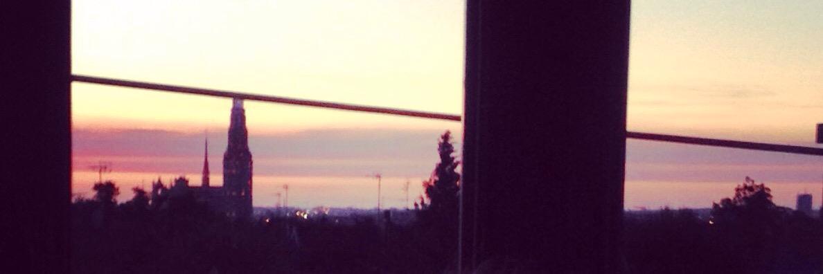 Un Bon Blaze banner