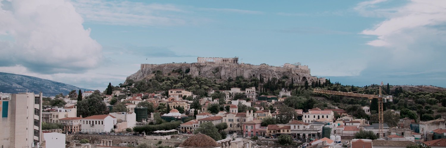 Δήμος Αθηναίων banner