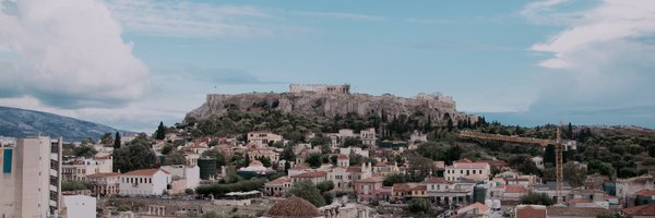 AthensMayor Profile Banner
