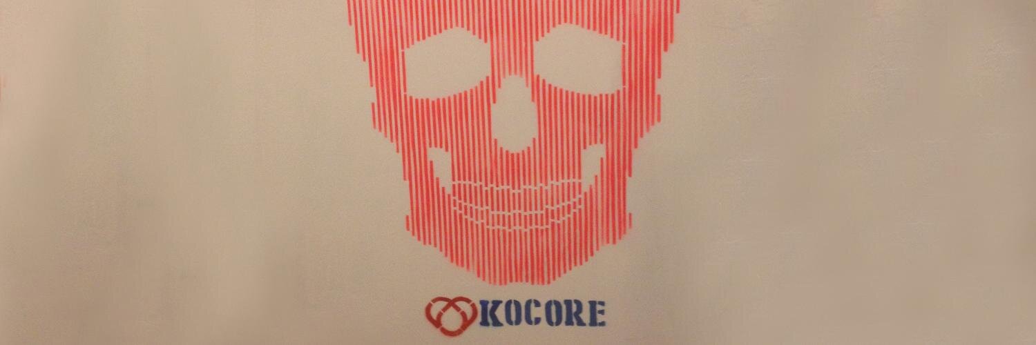 kocoretwit's profile banner image