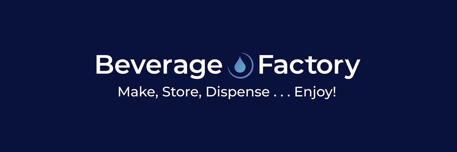 beveragefactory's profile banner image