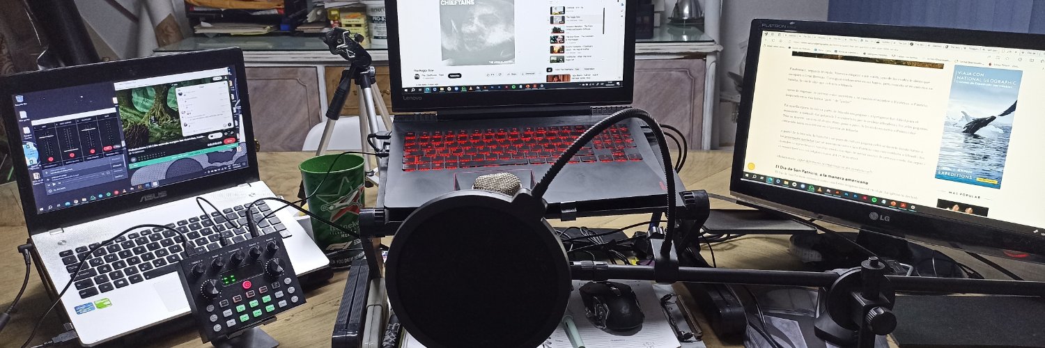 84h3n4's profile banner image