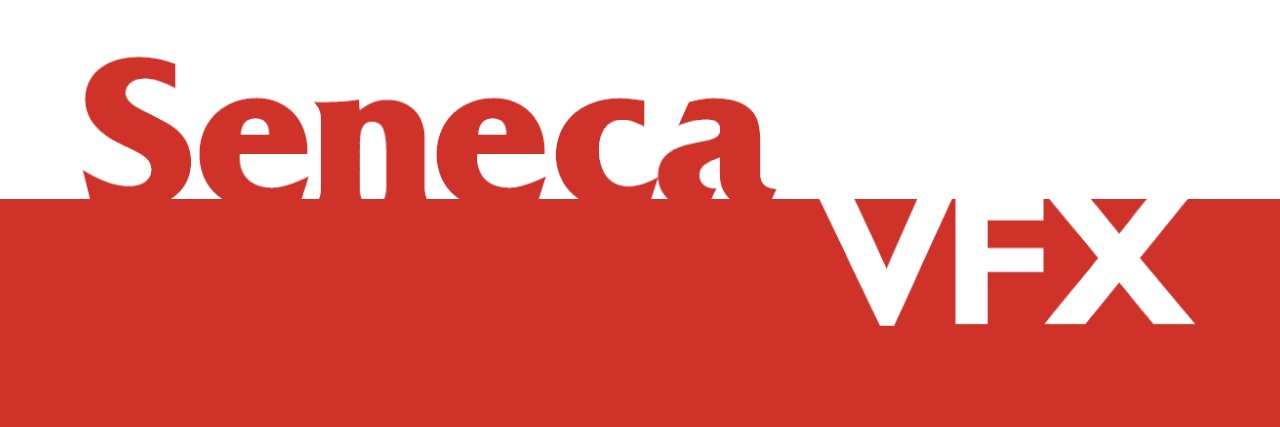 SenecaVFX's profile banner image