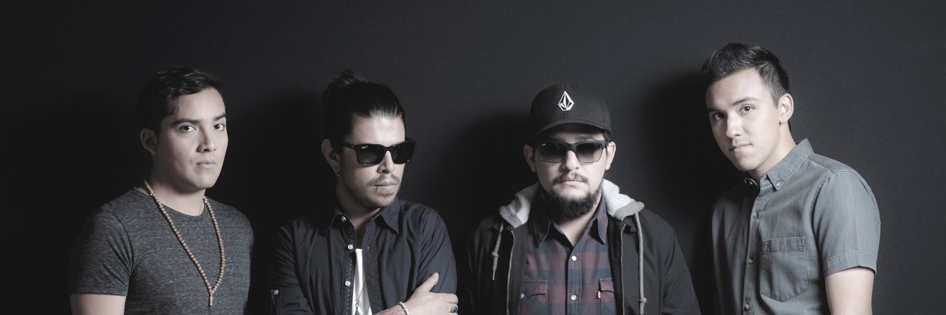 alomusicmx's profile banner image