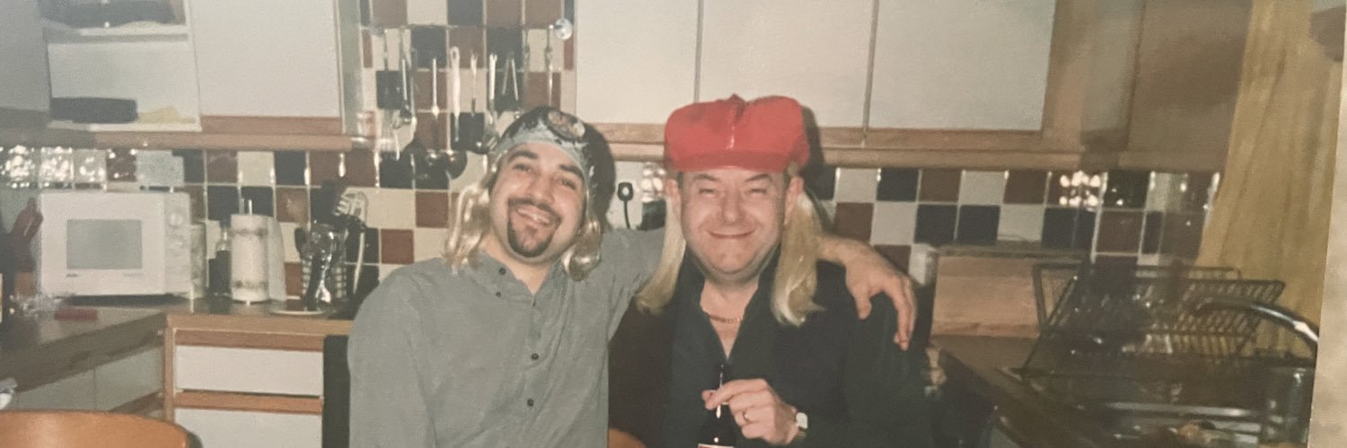 Simon Wade180 🎯🎯🎯 banner