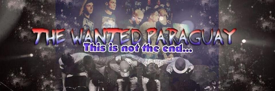 thewanted_py's profile banner image