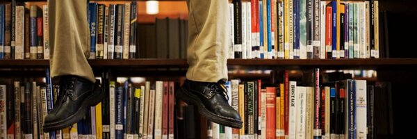 webbmk Profile Banner