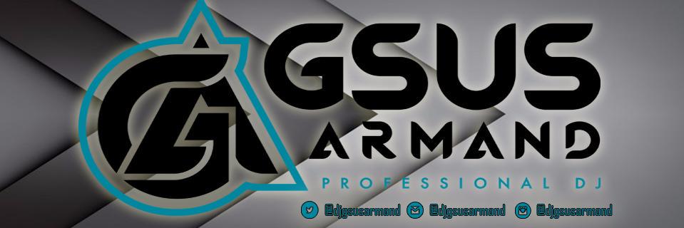 DjGsusArmand's profile banner image