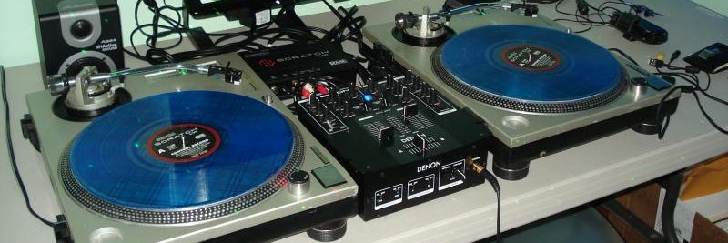 Djxande's profile banner image
