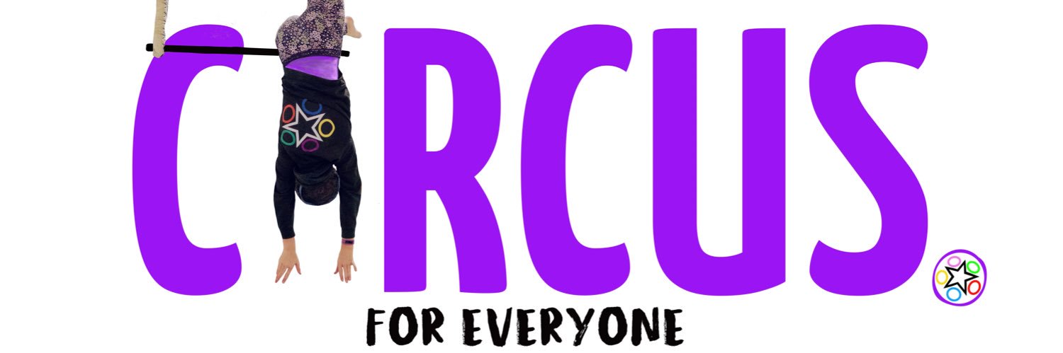 Circus Central banner