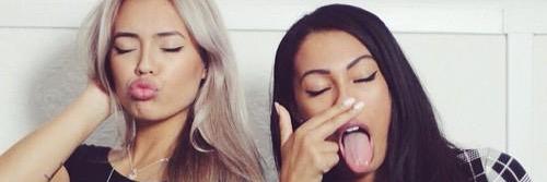 PostBadGirls™ banner