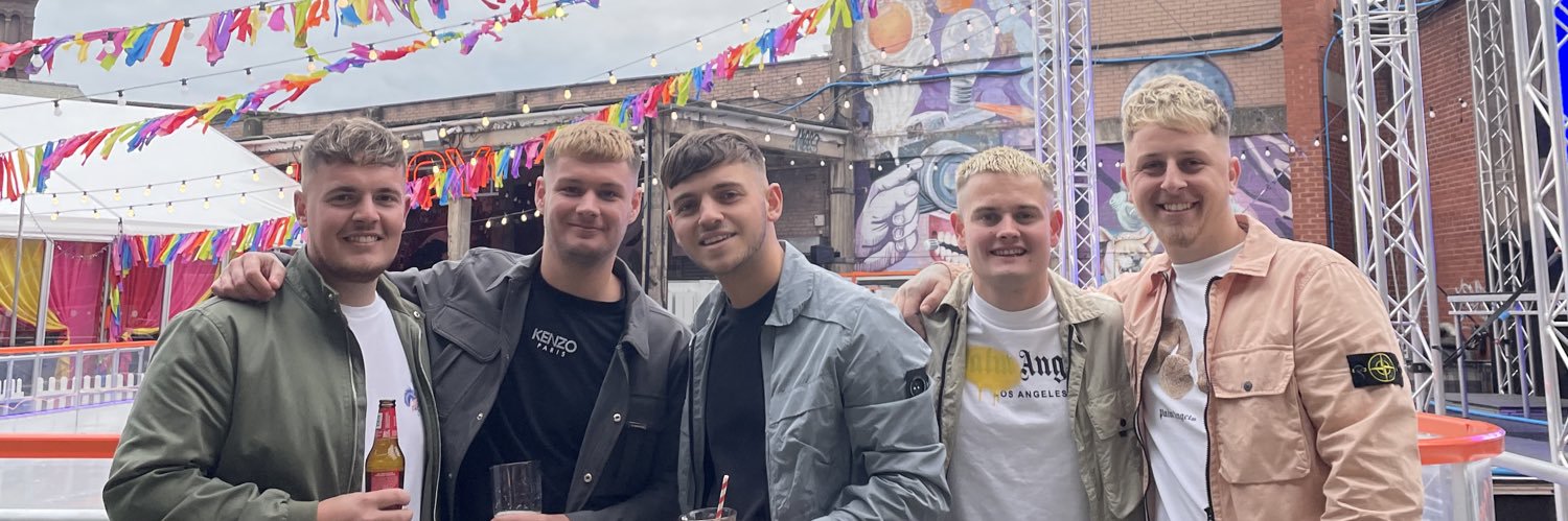 therealcalum's profile banner image