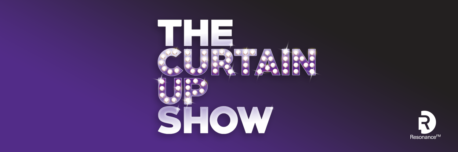 curtainupshow's profile banner image