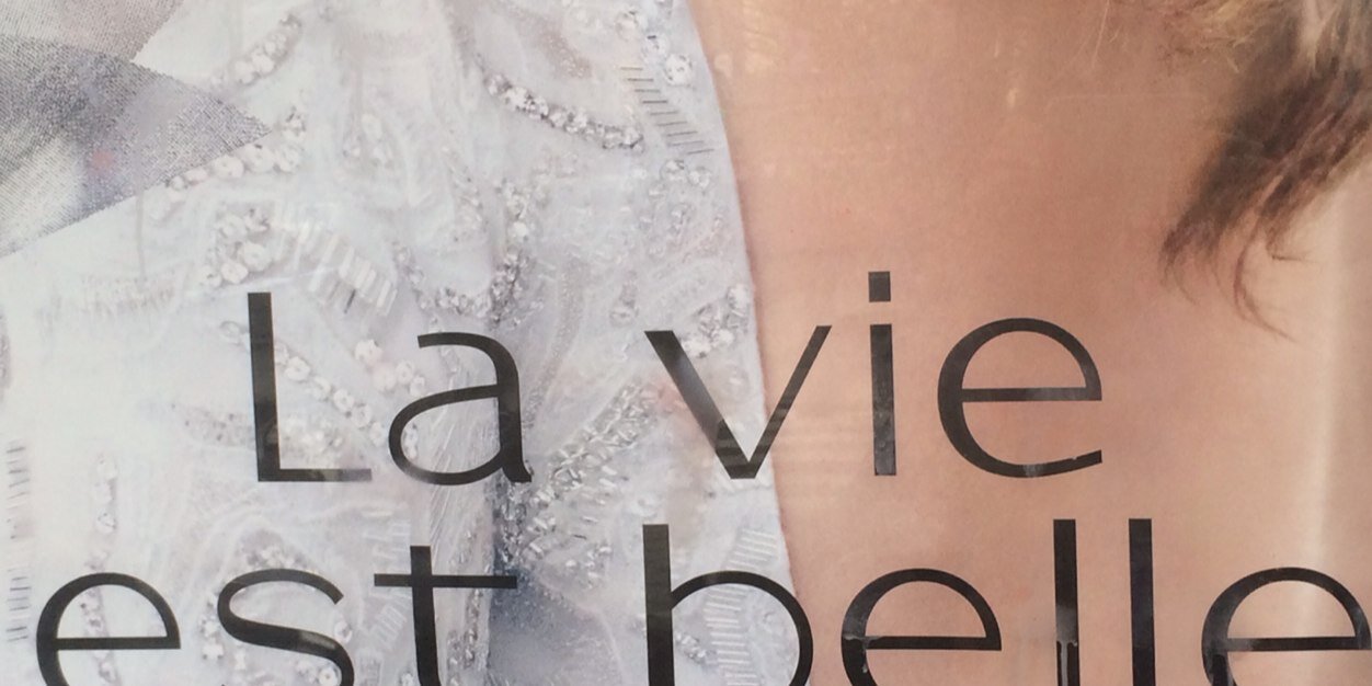 AudeMayence's profile banner image