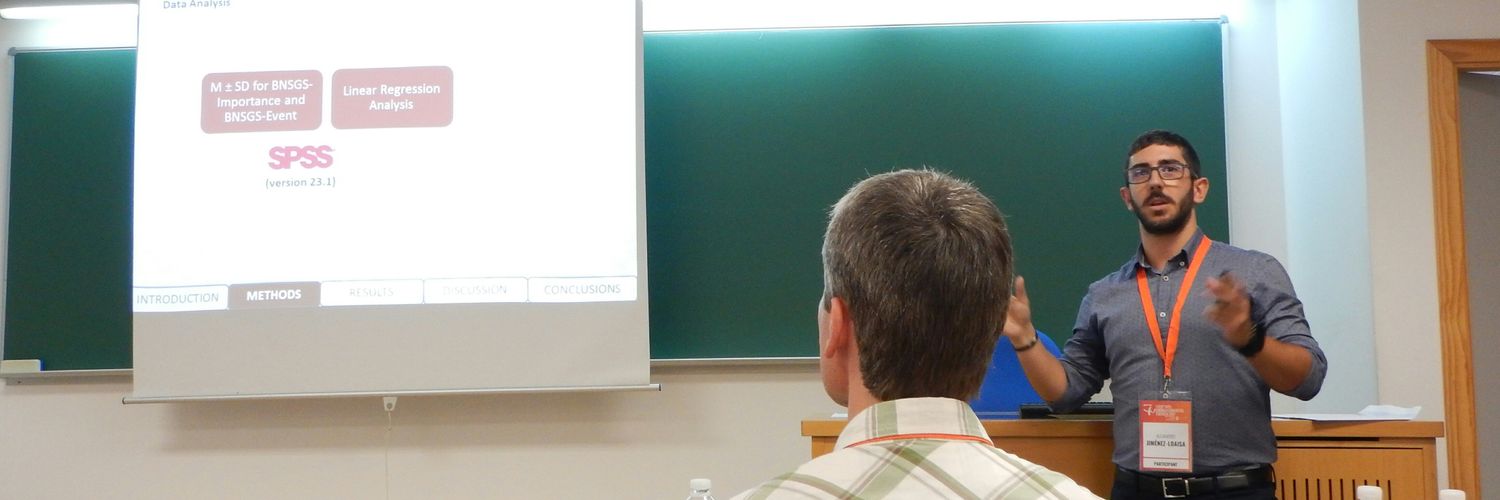 Alejandro Jiménez banner